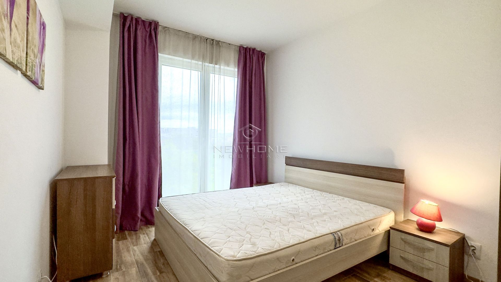 Apartament 2 camere, parcare, Zona Iulius Mall - Poză 9