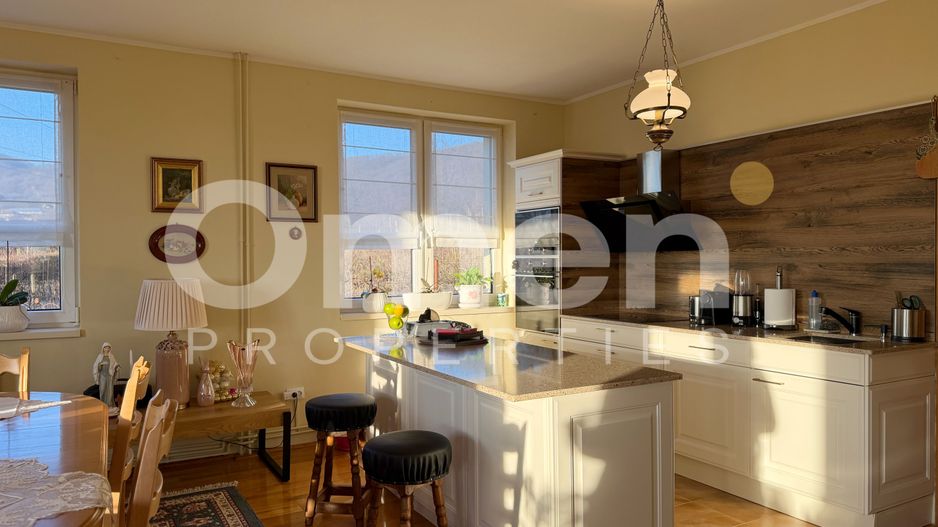 Casa de vânzare Tautii Magheraus | 4 camere | 3 bai | teren 3367 mp - Poză 1