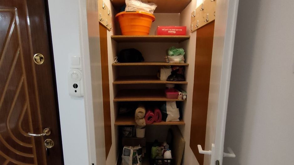 Apartament 2 camere bloc tip P reabilitat Mall Plaza, Drumul Taberei - Poză 12
