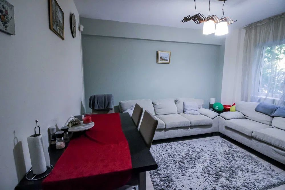 Apartament cu 4 camere zona 9 Mai - Complet mobilat & utilat - Poză 7