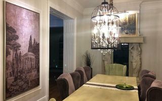 Apartament 4 camere Dorobanti Capitale - Poză 2