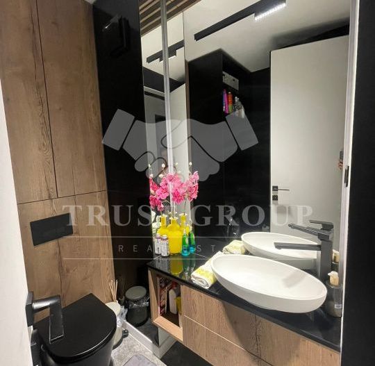 Apartament 3 camere H Pipera Lake - Loc de parcare - Poză 6