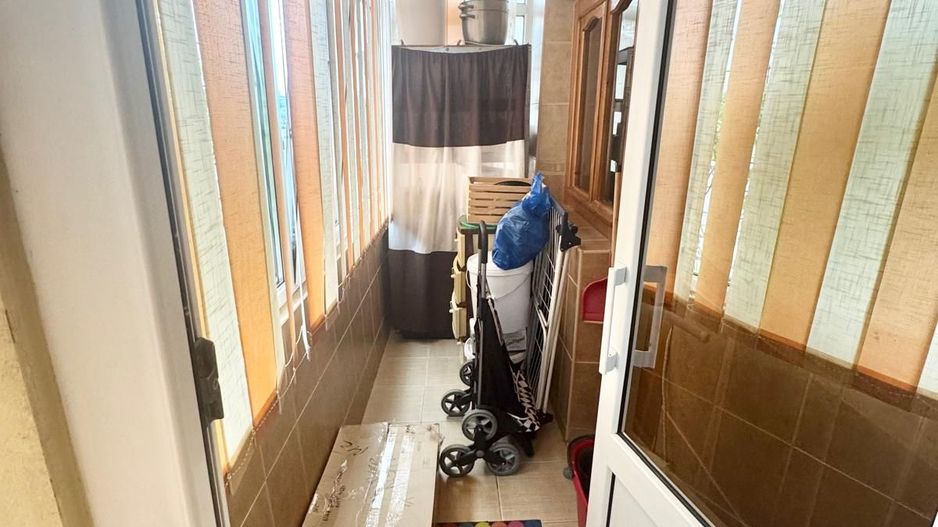 Apartament 2 camere cu terasă amenajată, Sos. București - Poză 10