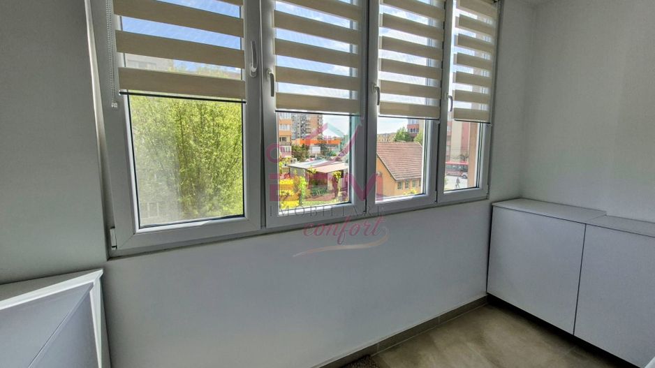 COMISION 0 I Apartament modern | 2 camere | etaj intermediar - Poză 10