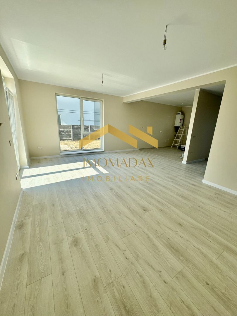 Utvin-Duplex P+E -Toate Utilitățile - Poză 4