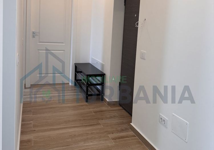 Apartament 2 camere de închiriat, zona Păcurari, Iași – finisaje premium, mobilat, parcare subterană inclusă - Poză 4