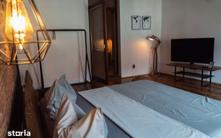Studio-uri moderne în regim hotelier 85 mp utili etaj 1 zona Centrala - Poză 3