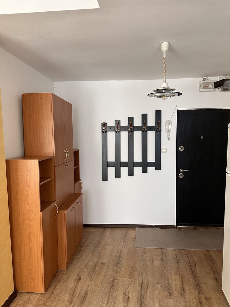 Apartament 2 camere, centrală proprie, etaj 2, Calea Călărași - Poză 3