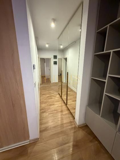 PENTHOUSE| Terasa panoramica cu vedere spectaculoasa | Mobilat premium | parcare - Poză 10