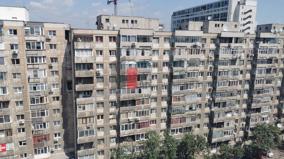 Colentina, Parc Plumbuita,  Spitalul Fundeni, Mc Donald - Poză 2