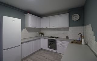 Apartament cu 2 camere, bloc nou, cartier Marasti! - Poză 5