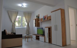 Apartament cu 2 camere, Valea Lupului, la 3 minute de Mall Moldova - Poză 1