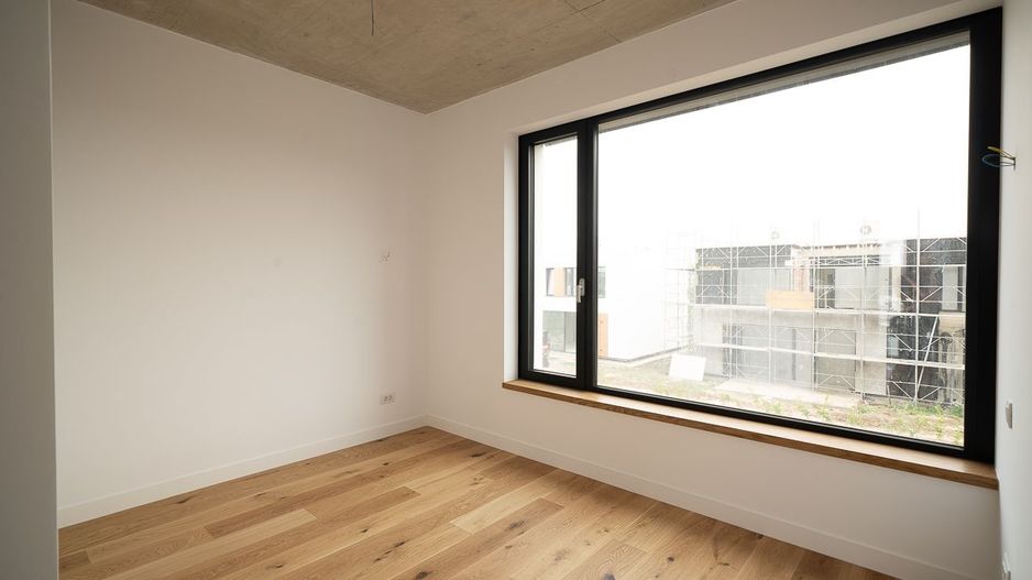 Vila tip UV02 Amber Forest - 2 dormitoare - Poză 15