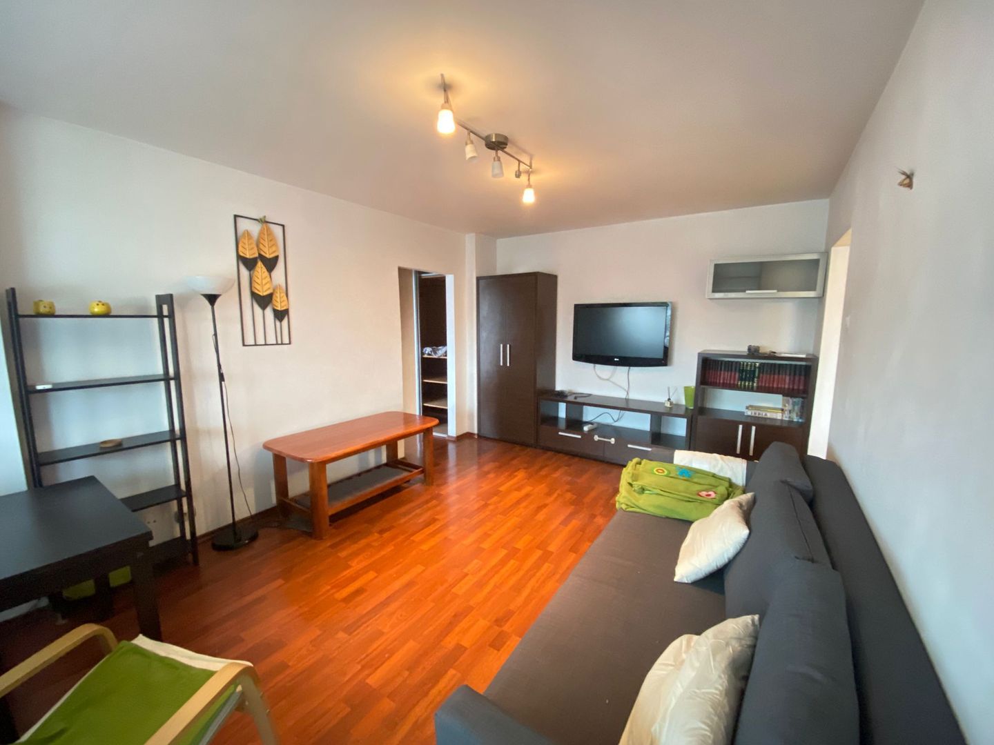 Apartament 2 camere de închiriat – Bd. Cantemir - Poză 2