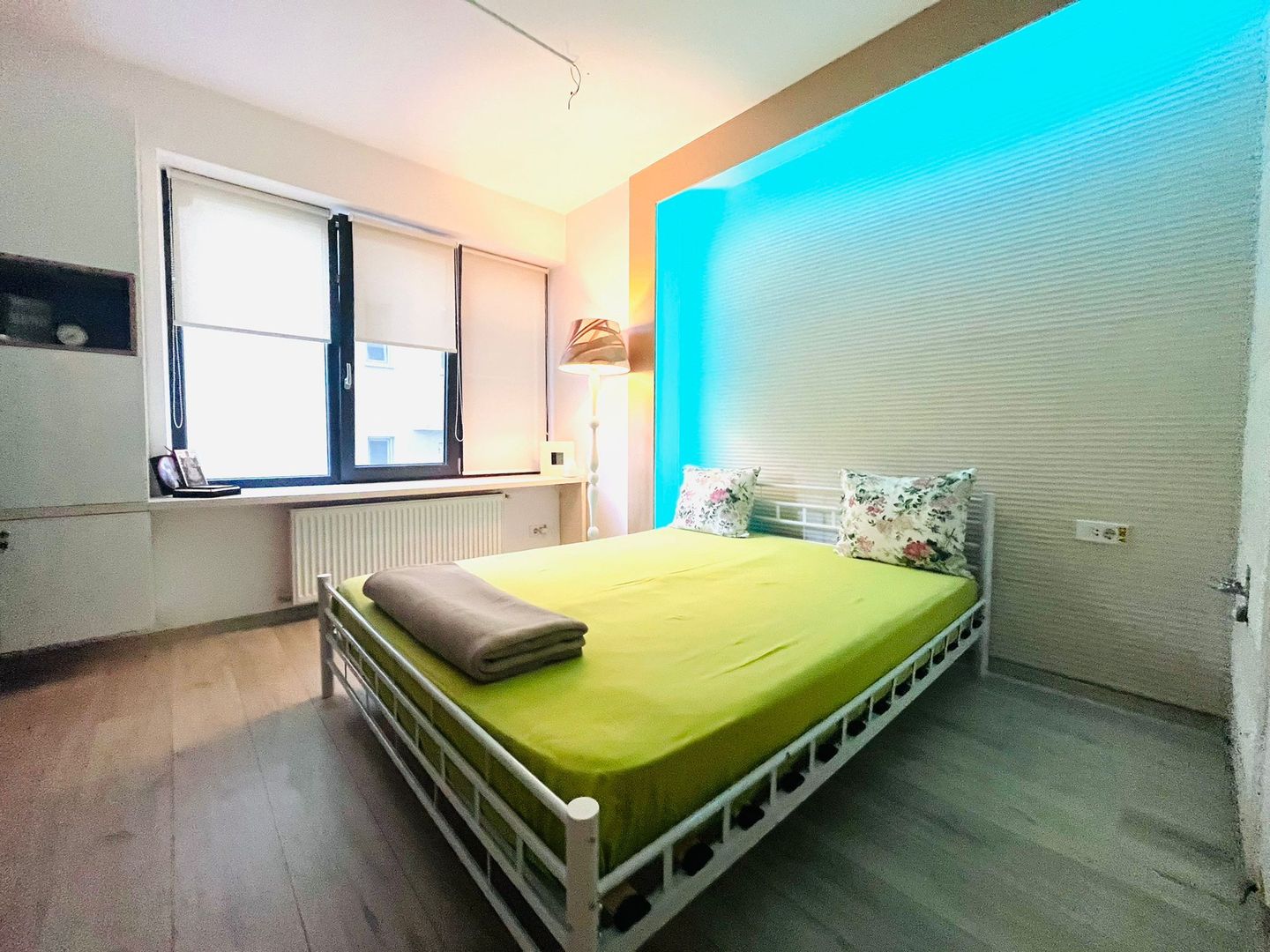 APARTAMENT DE LUX DECOMANDAT BLOC 2019 ULTRACENTRAL PALATUL PARLAMENTULUI - Poză 4