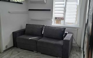 Apartament 2 camere de vânzare – Central, Pietonală - Ion Creangă - Poză 1