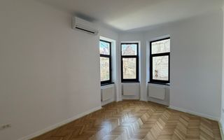 OCAZIE INCHIRIERE VILA INTERBELICA | CAPITALE | 360 MP | NOU RENOVATA - Poză 14