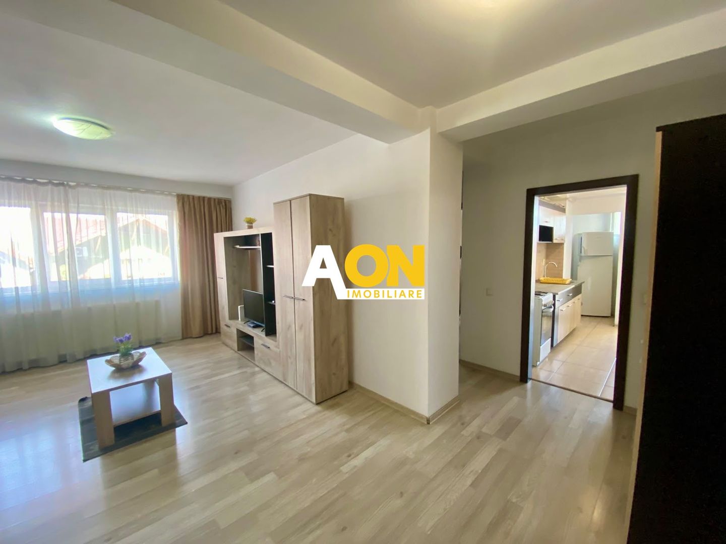 Apartament 2 Camere, Etaj 1, Loc de Parcare - Poză 4