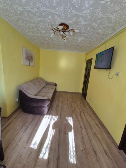 BRASADAS vinde ap 2 cam mobilat, utilat, imediat ocupabil. - Poză 1