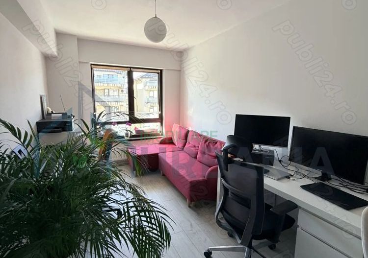 # - Apartament 3 camere, Brown Luxury, Valea Lupului - Poză 4