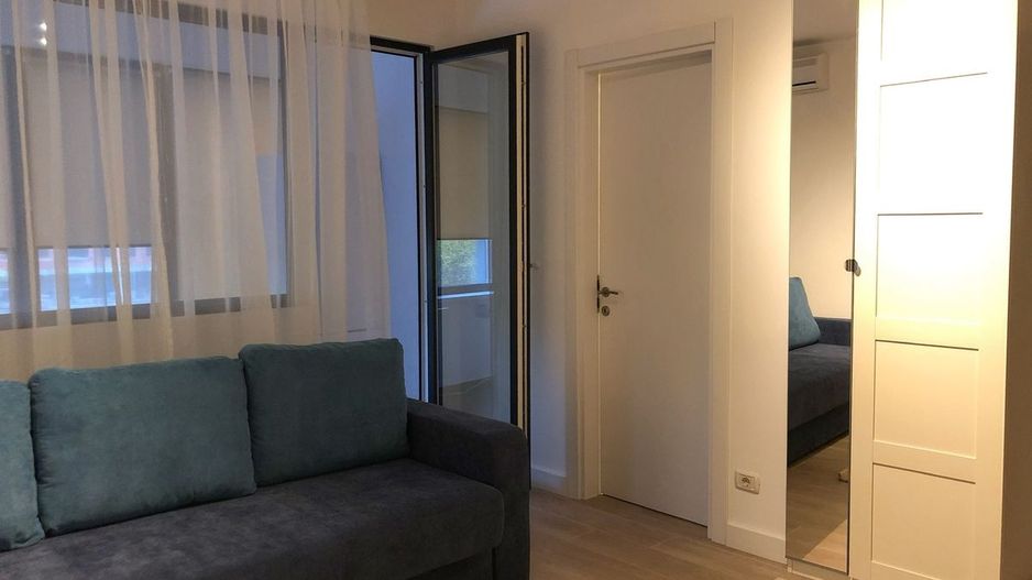 GARSONIERA- CAVAR RESIDENCE, PARCARE, CENTRALA PROPRIE, BLOC NOU - Poză 3