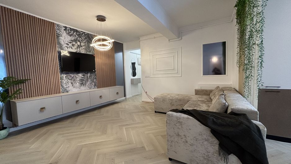 Apartament 3 camere PREMIUM în Șelimbăr,  zona Triajului - Poză 20