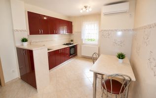 Complexul Studentesc | 3 camere | 2 Bai | 2 balcoane | Centrala proprie