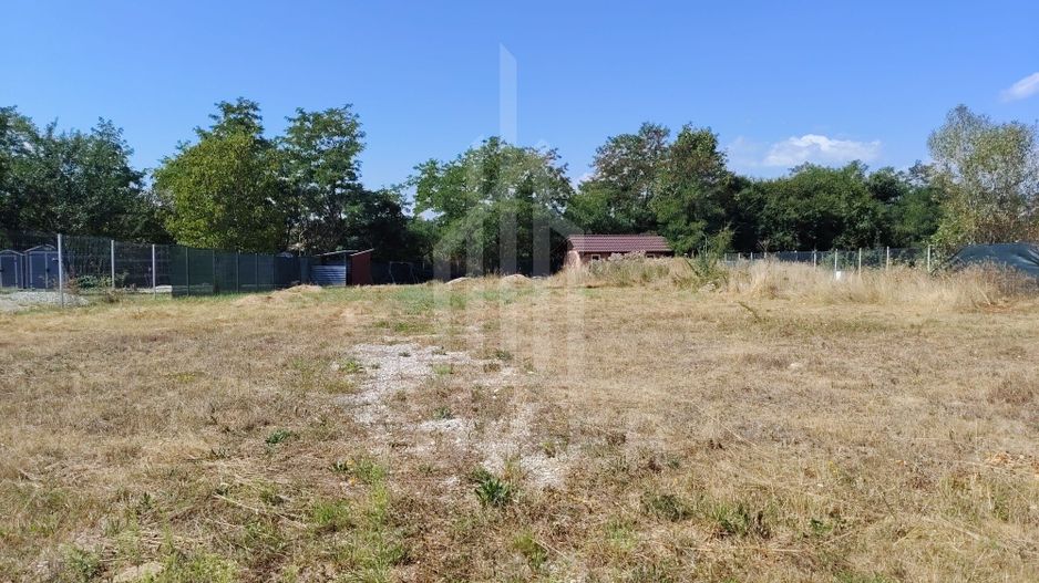 TEREN INTRAVILAN DE VÂNZARE – VALEA AVRIGULUI | 1.913 MP - Poză 2