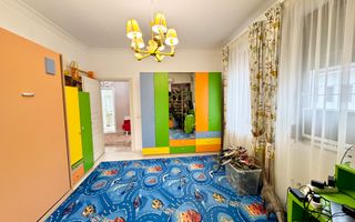 Vila lux cu 1000 mp teren pe Erou Iancu Nicolae langa Jolie Ville - Poză 20