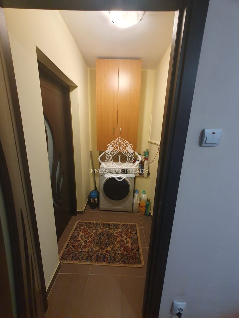 Tineretului I 2 camere I 55mp I Et 8 I dec I 139 000 EURO - Poză 14