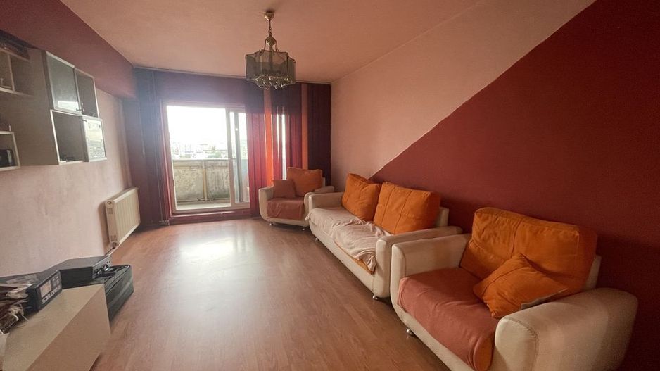 Apartament 4 camere de vazare- Calea Vitan - Poză 1