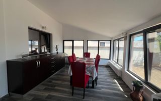 Casa Verde P+M 5 Camere Veteranilor - Poză 11