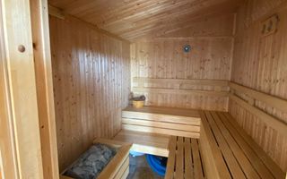 Casă Individuală | Teren 725 mp | Saună & Ciubăr | Proiect Duplex I - Poză 6