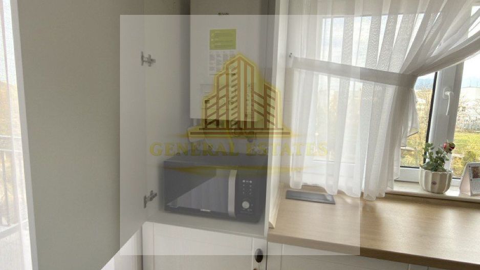 Apartament spațios 3 camere, bloc nou Zărnești - Poză 6
