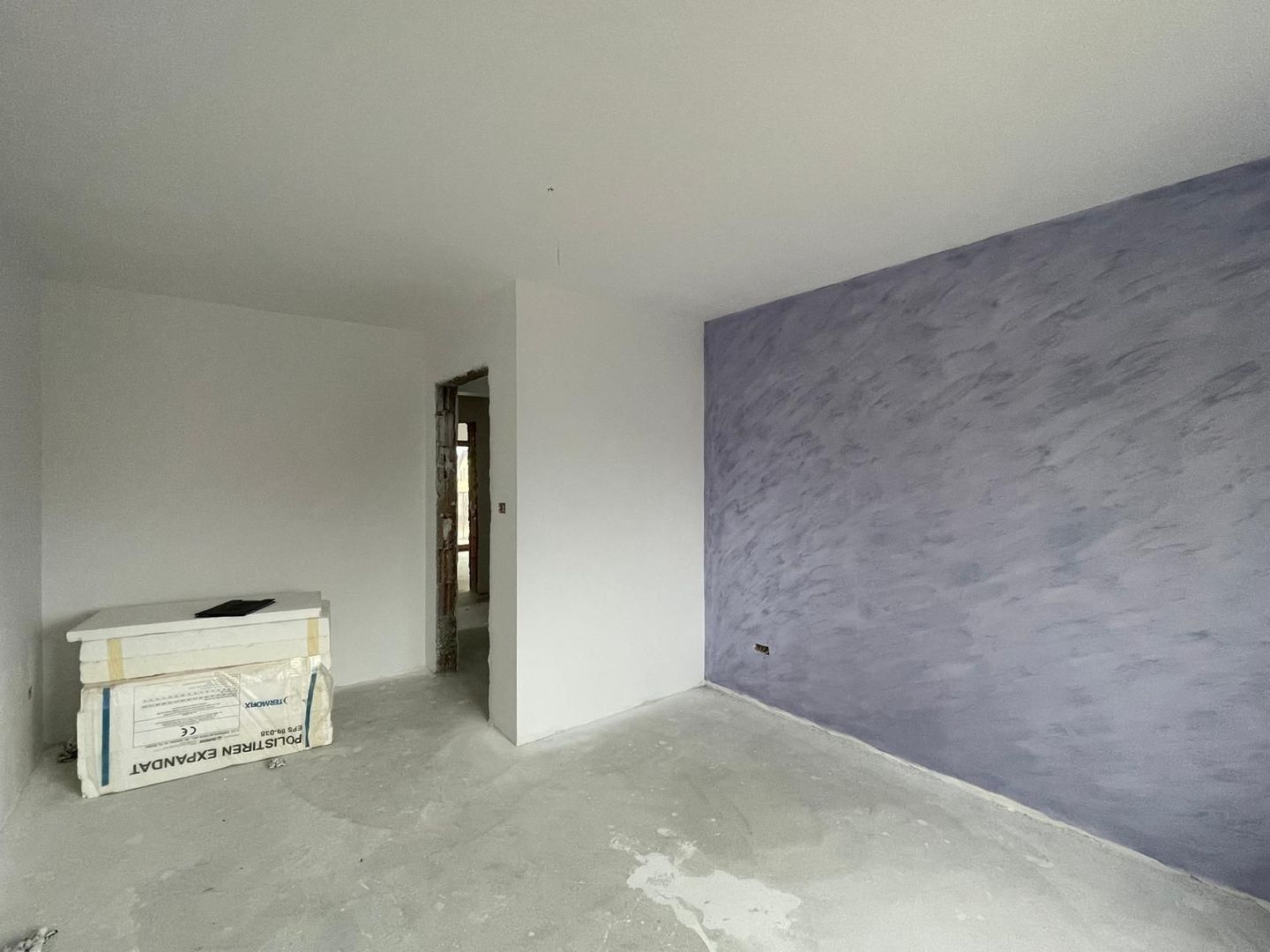 Duplex 5 camere Cartier Serena Mosnita Veche - Poză 7