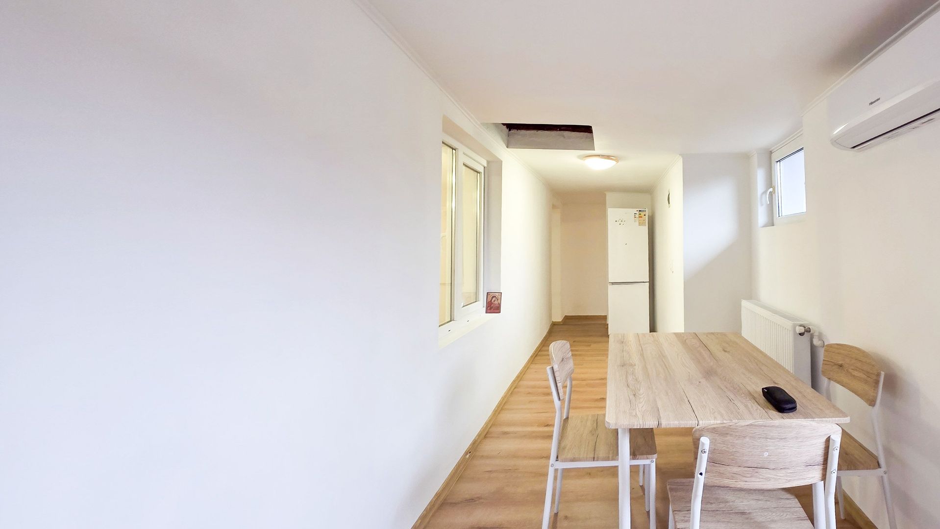 Casă 4 camere renovată 2025 – Strada Iași nr. 21, Rahova, București! - Poză 8