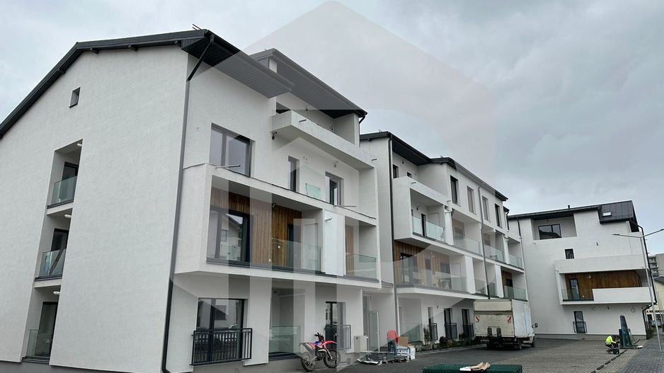 Apartament 3 camere - 89 mpu - Doamna Stanca - 0% Comision - Poză 3