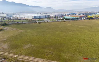 TEREN INTRAVILAN 5337 MP BARTOLOMEU ZONA CATTIA - Poză 12