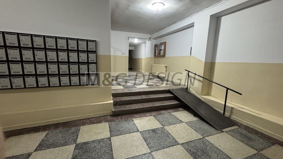 Garsoniera , etaj 5 din 10, , zona Circumvalatiunii - Poză 8