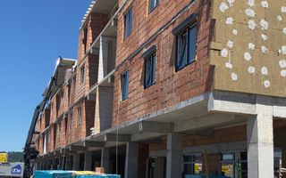 Achitare in transe direct dezvoltator! 3 camere, Selimbar, Sibiu - Poză 2