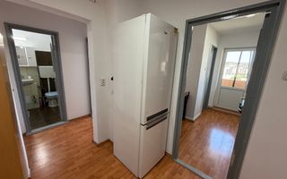Apartament cu 2 camere decomandate | Zona Cinema Dacia - Mănăștur - Poză 6