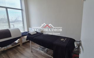 NECTORA IMOB-Spatiu comercial, 76 mp, Parcare, Cladire noua, 3 camere - Poză 1