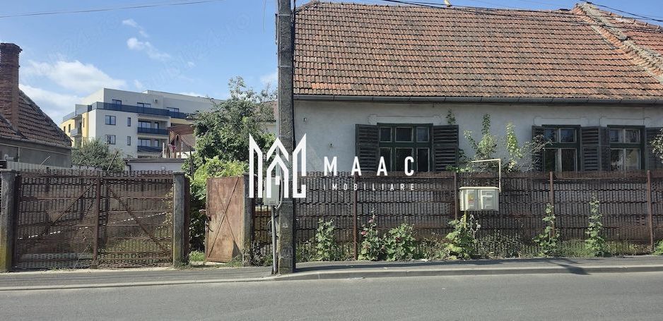 Casă duplex de vânzare | Sibiu, Lazaret | teren 299 mp - Poză 1