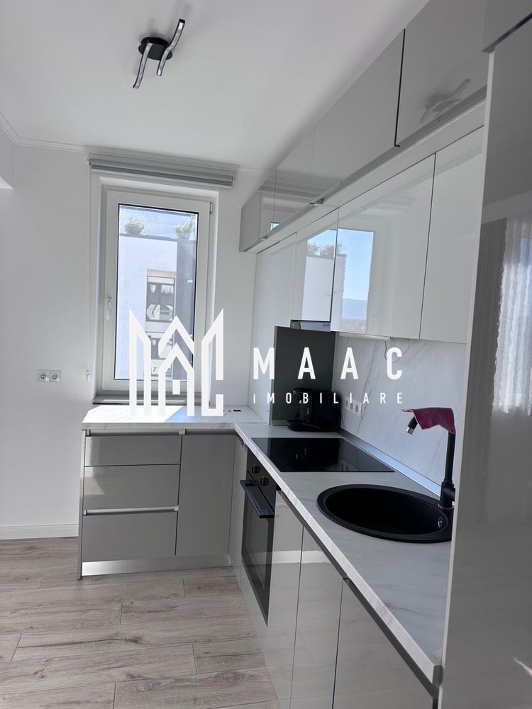 Apartament 2 Camere | 54 MPU | Zonă centrala - Poză 3