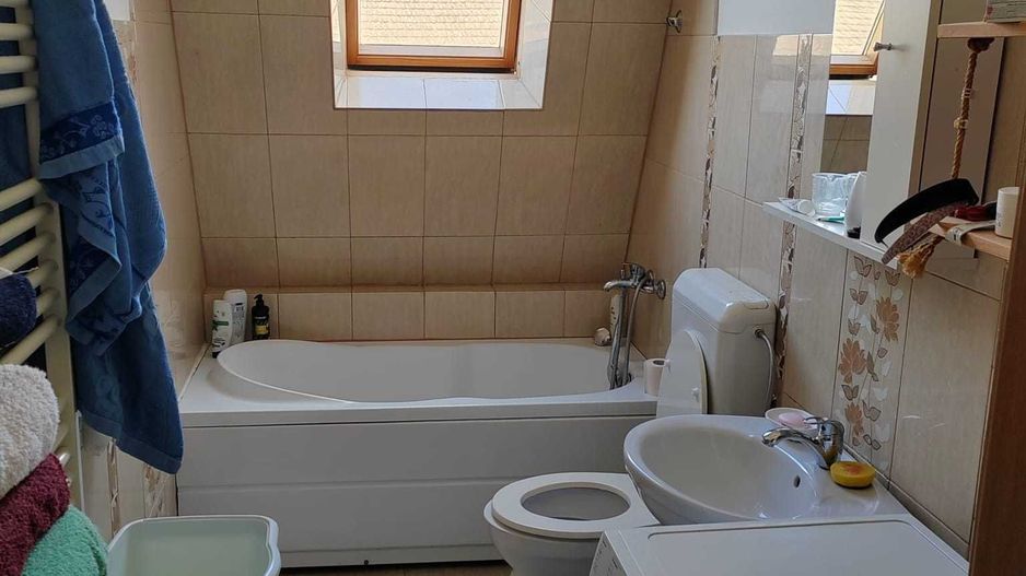 Dambovita | 2 Camere | Centrala Proprie | Mobilat si Utilat. - Poză 7