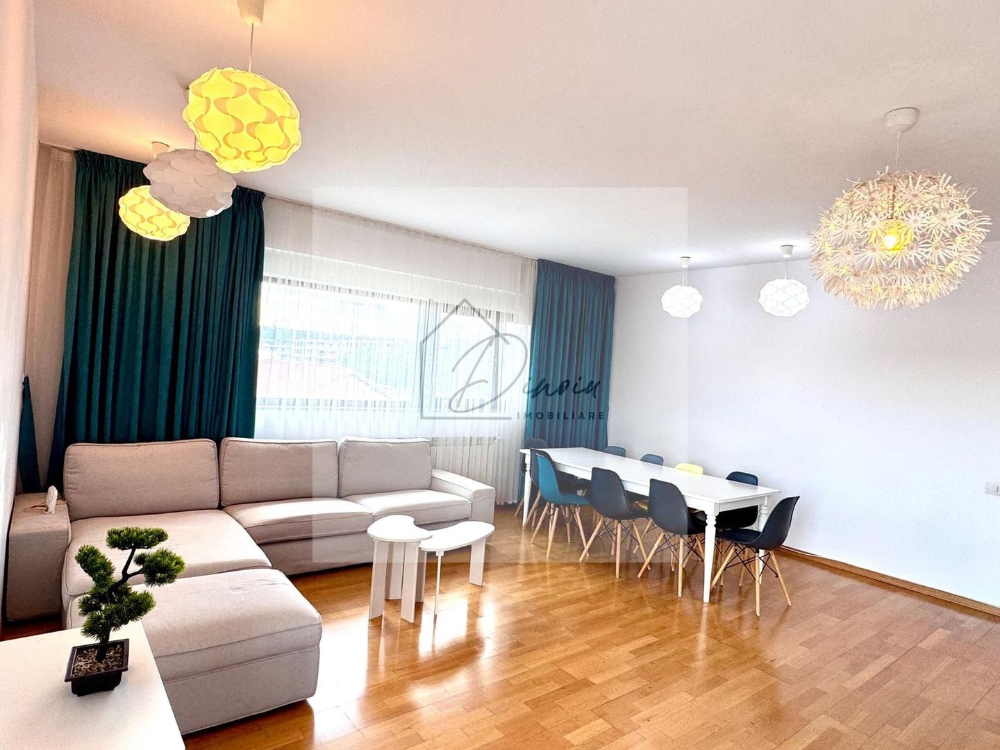 COM O% I Carina Residence I 4 camere Baneasa I Iancu Nicolae - Poză 3