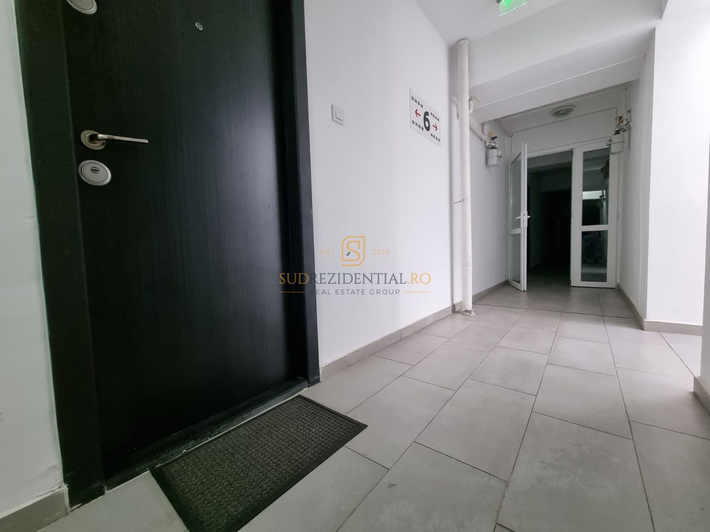 Garsoniera moderna de inchiriat, zona Metalurgiei, acces facil metrou - Poză 3