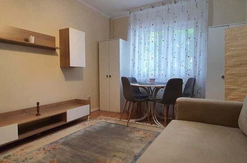 GARSONIERA- LACUL TEI, PET-FRIENDLY, PARCARE INCLUSA, REABILITAT - Poză 2
