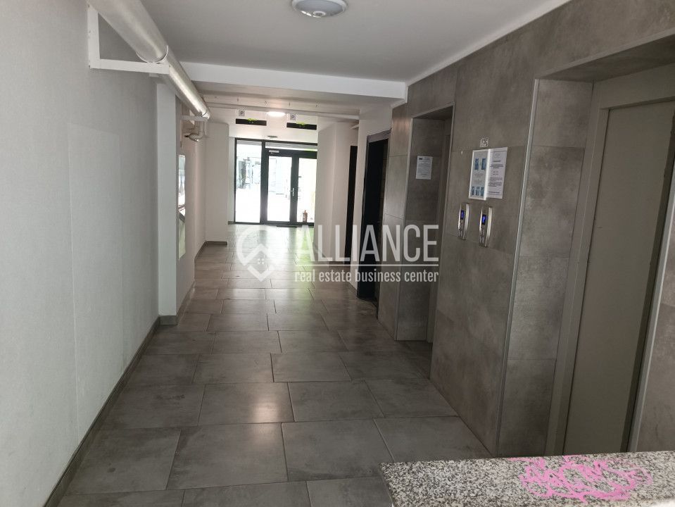 MAMAIA NORD ALEZZI (COD03) - 2 camere la 2 pasi de plaja ! - Poză 9