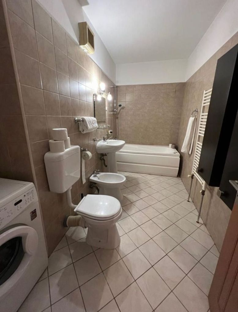 2 camere Decebal | 54 mp | Etaj 8 | Bloc modern | Aproape metrou - Poză 8